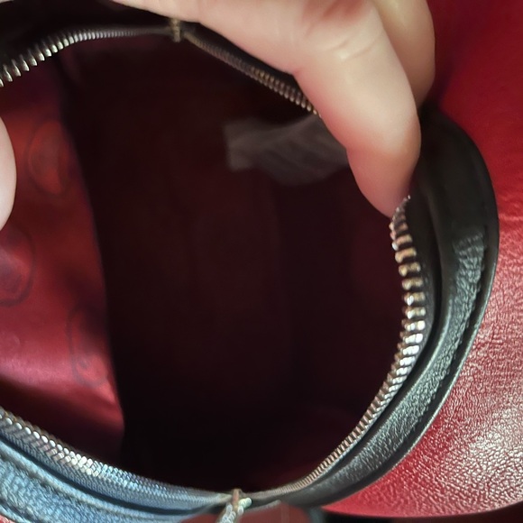 Marvel Loungefly Thor Backpack and Wallet. - Picture 6 of 9